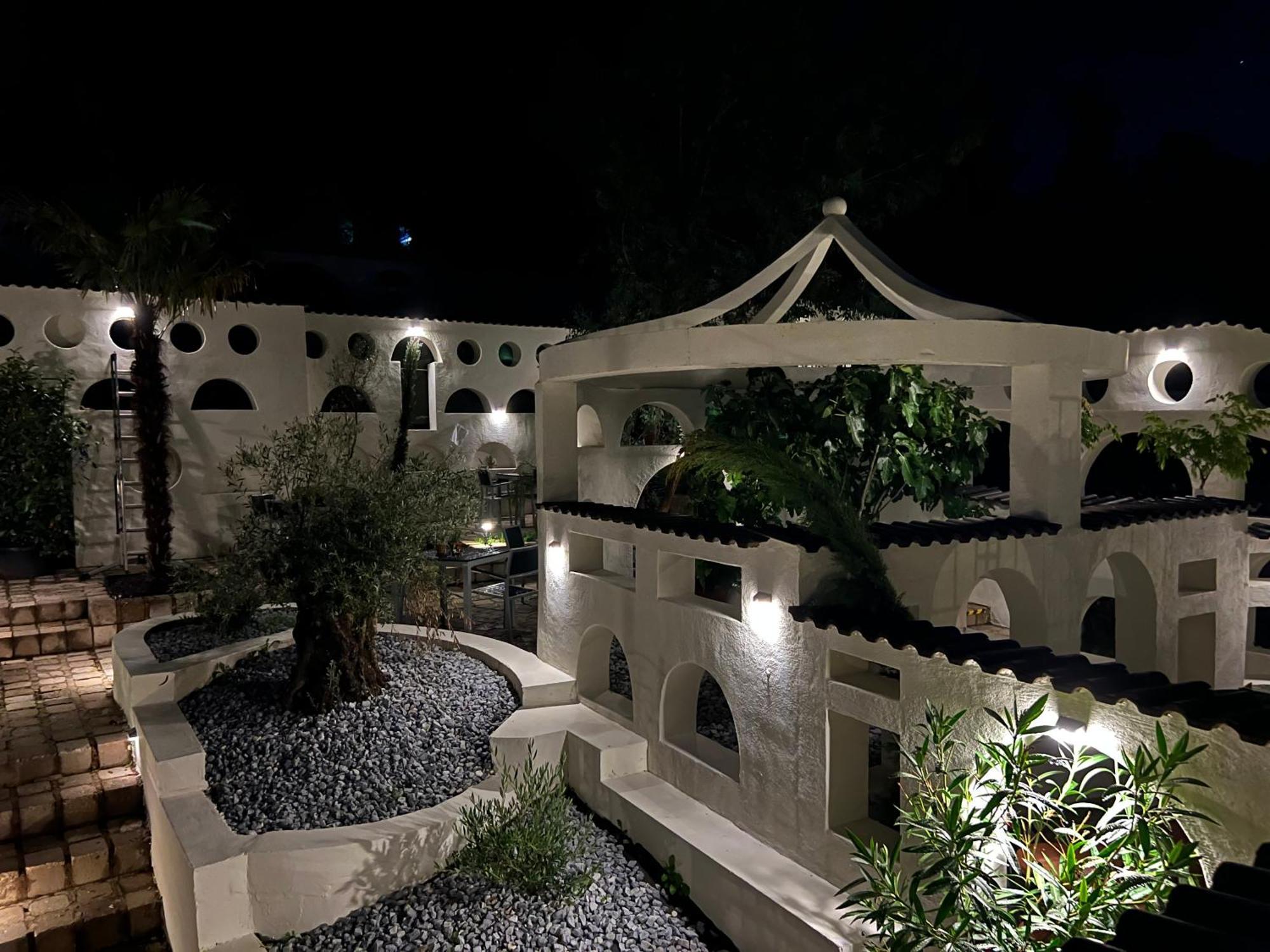 Hotel Schuetz Trier Exterior foto