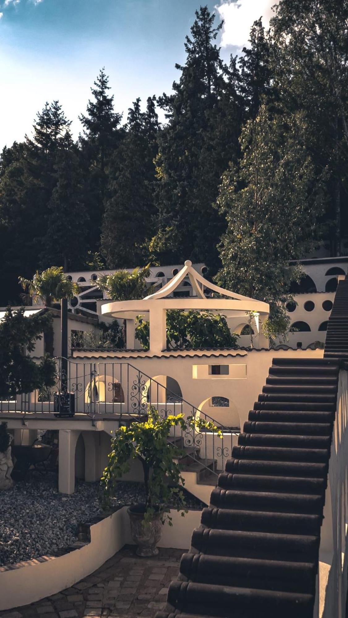 Hotel Schuetz Trier Exterior foto