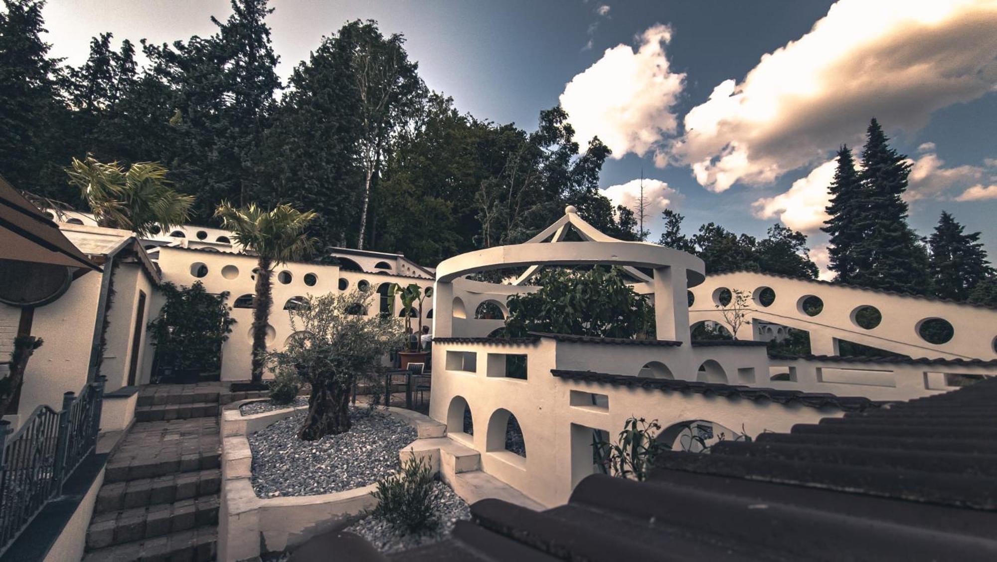 Hotel Schuetz Trier Exterior foto